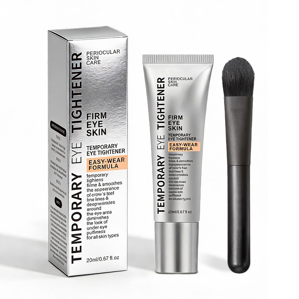 Instant Tightening Eye Cream Temporary Eye Tightener