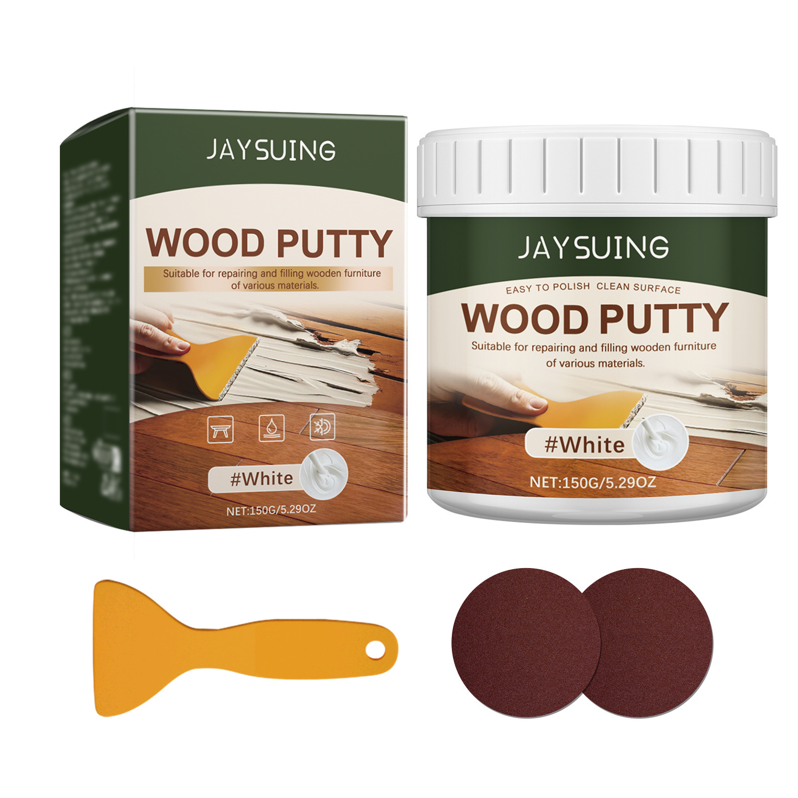 Coatings For Wooden Products