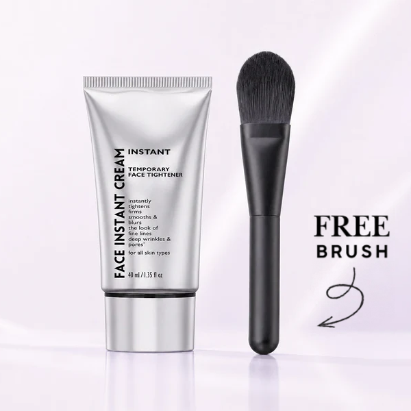 Instant Firming Face Tightener