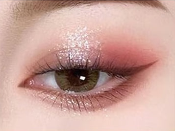 Step 04 Eye Art