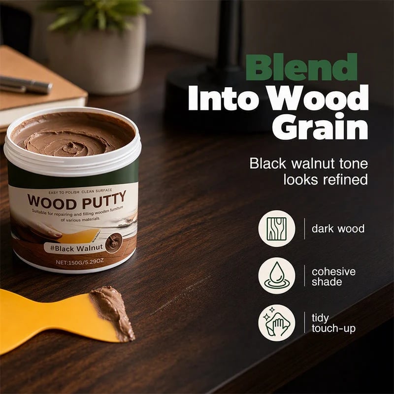 Coatings For Wooden Products