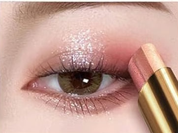 Step 01 Eye Art