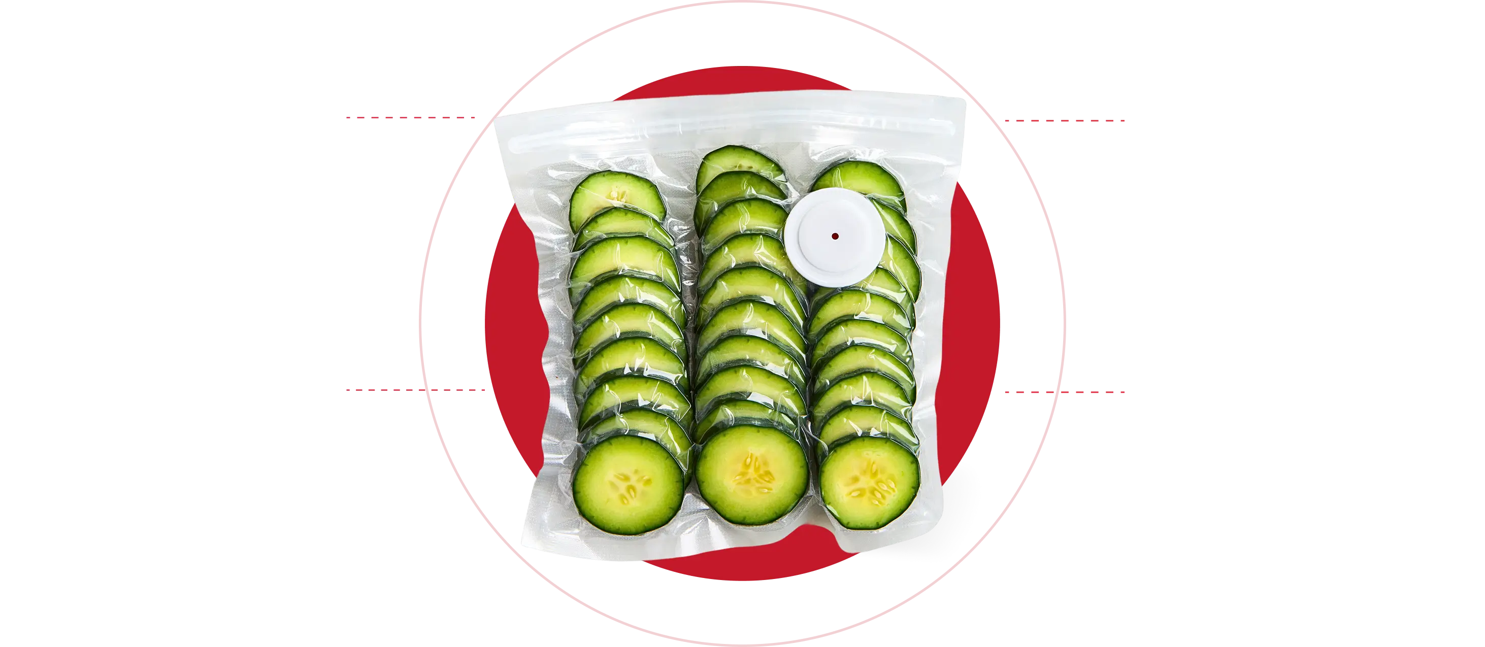 Innovative Vacuum Bags