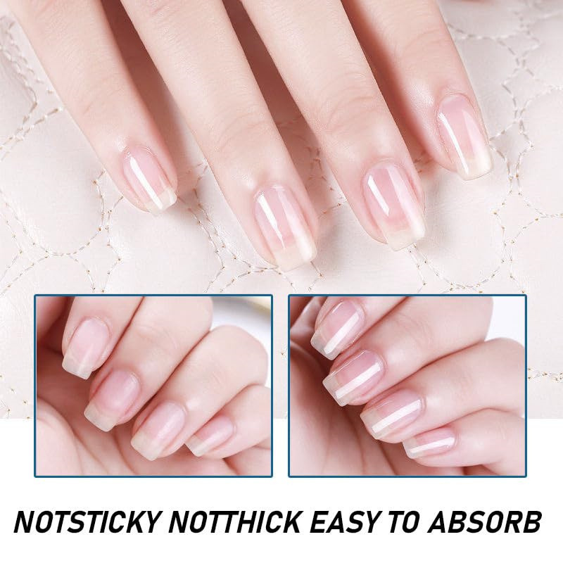 Nail Nourishing Oil – Moisturizing Cuticle & Nail Care Solution