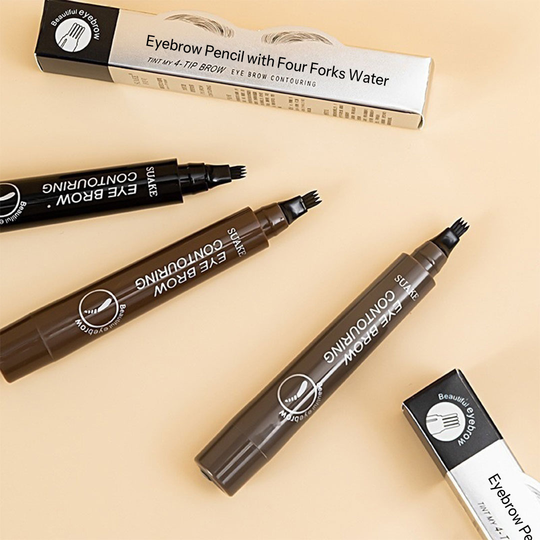 Wild Water Eyebrow Pencil