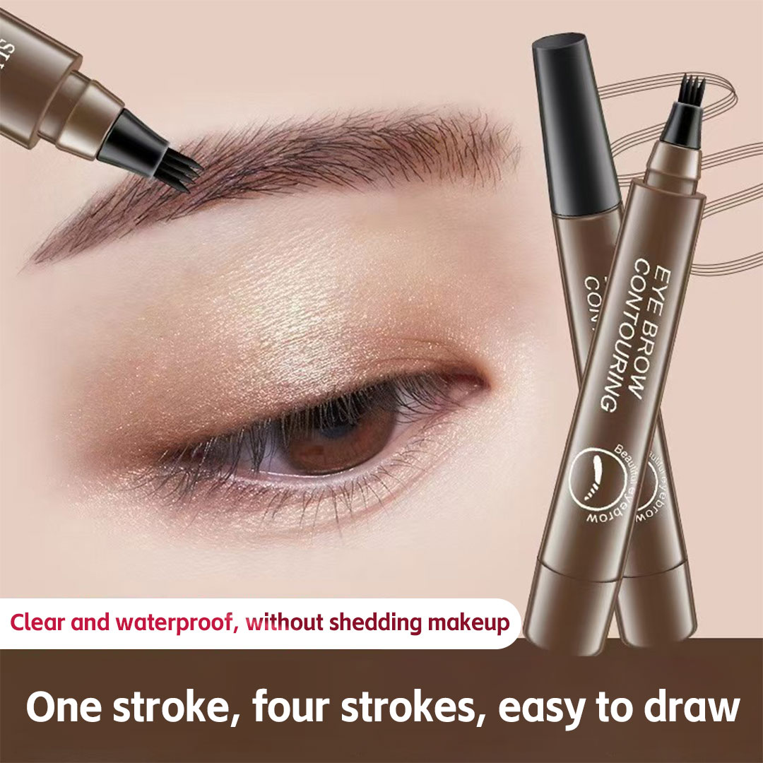 Wild Water Eyebrow Pencil