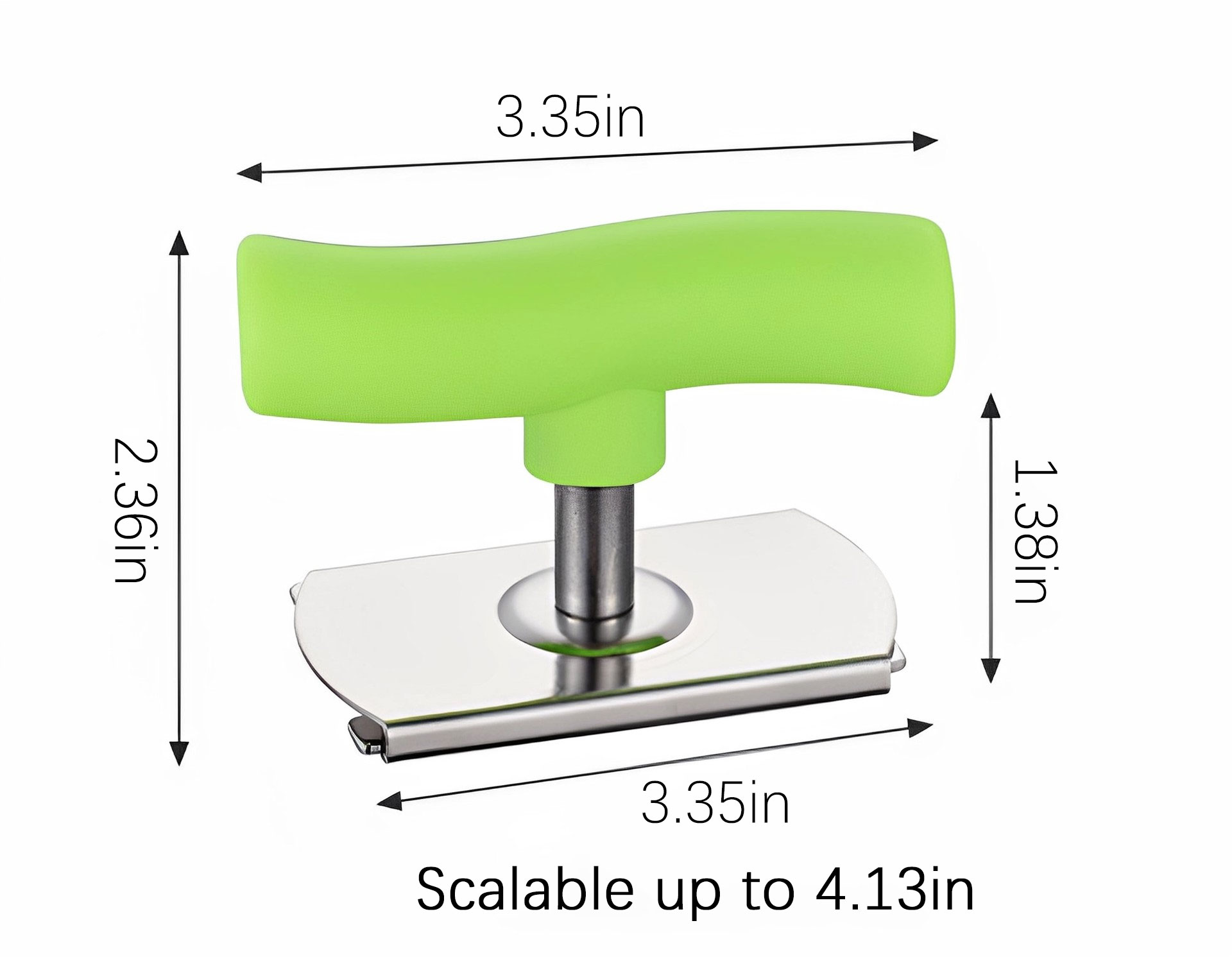 Effortless Jar Opener