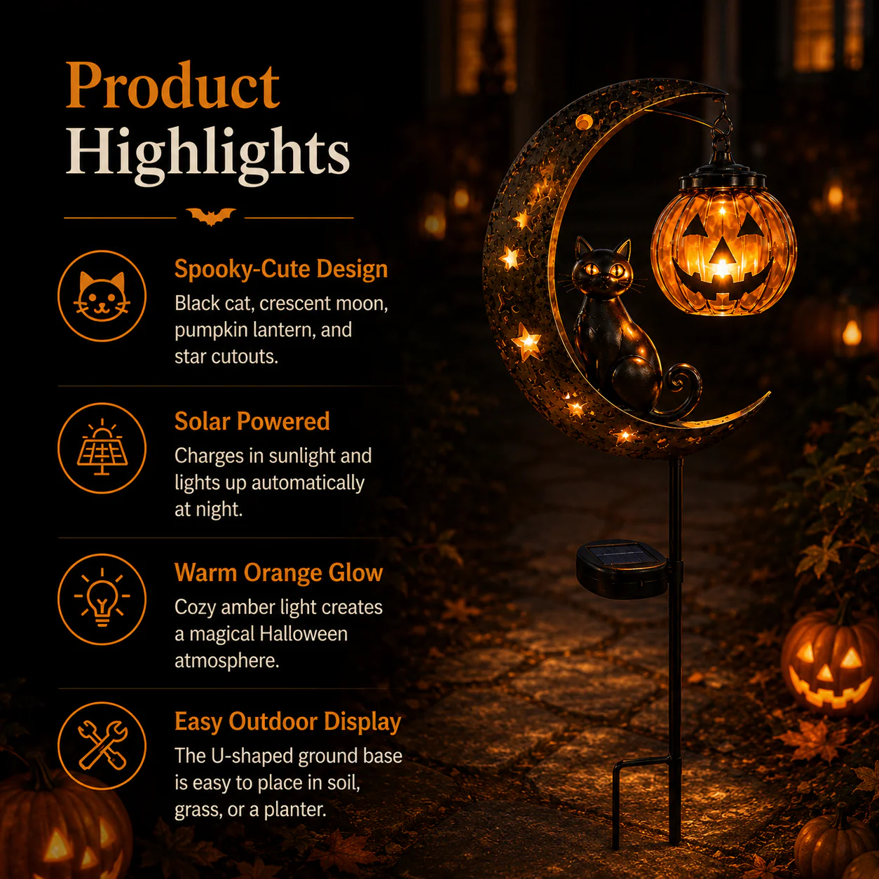 Product Highlights