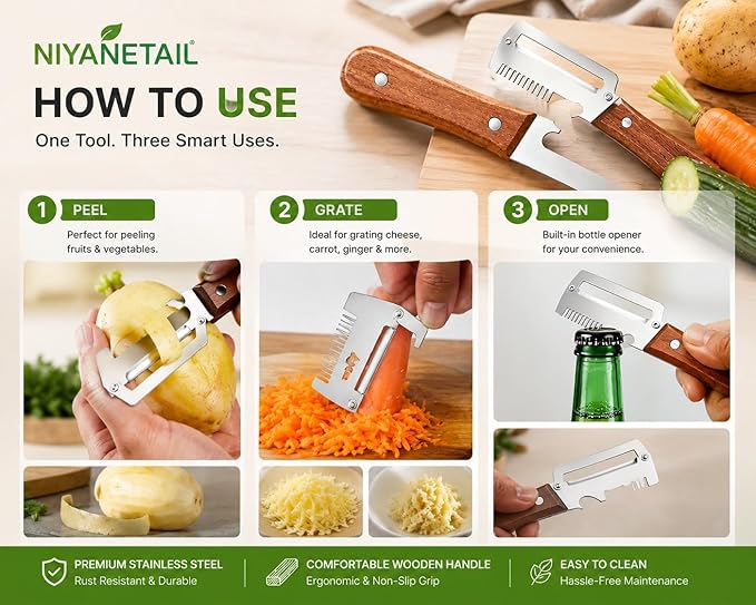 How to Use - Smart Uses Guide