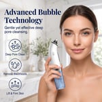 Electric Home-use Microbubble Beauty Device