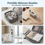 Electric Home-use Microbubble Beauty Device