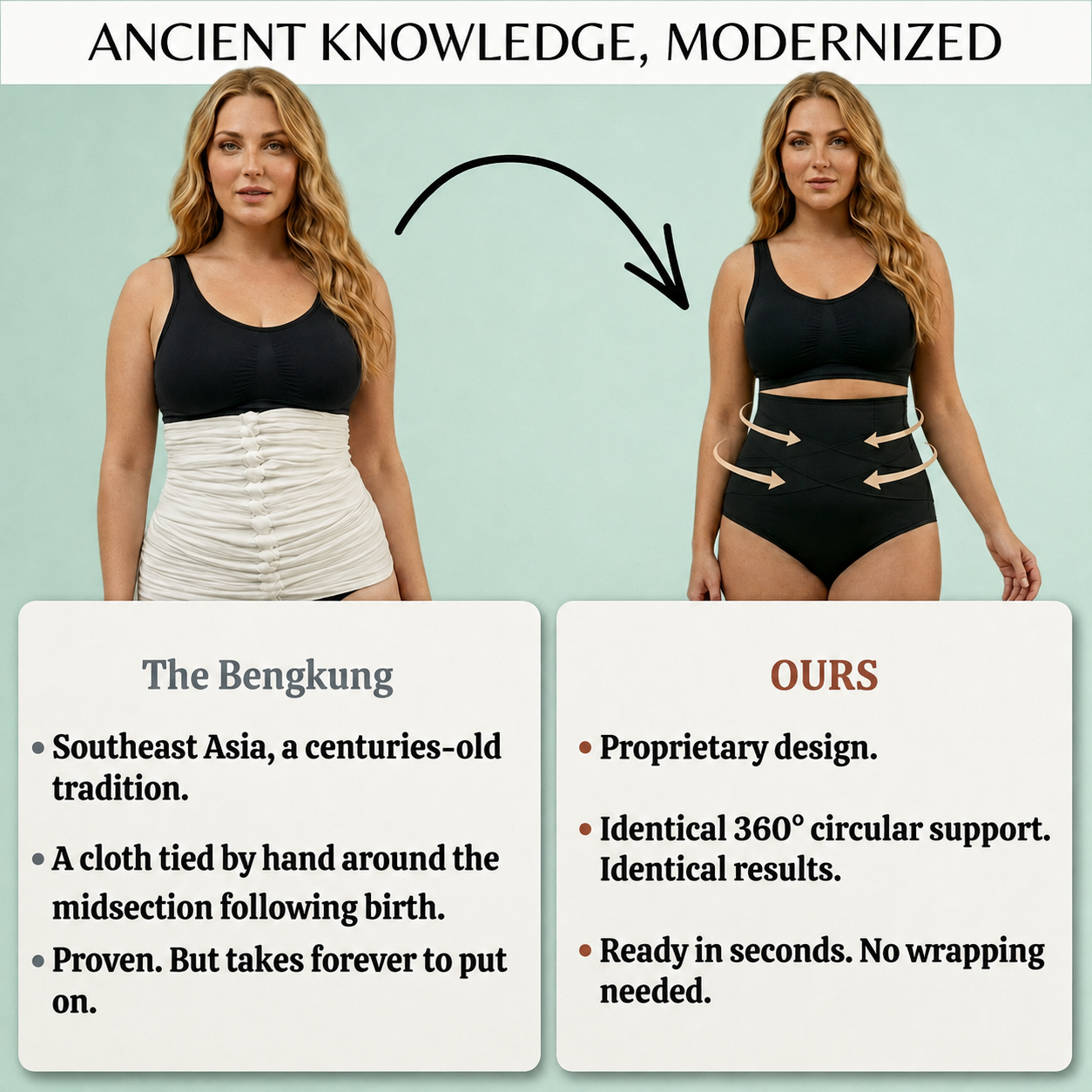 High Waisted Body Shaping Pants, Restrained Waist And Hip Lifting Underwear, Crossed Bandage And Abdominal Compression Pants
