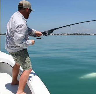 Folding Fishing Rod, Foldable Fishing Rod, Telescopic Road, Short Section, Portable Cross-border Fishing Rod, Fishing Gear