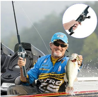 Folding Fishing Rod, Foldable Fishing Rod, Telescopic Road, Short Section, Portable Cross-border Fishing Rod, Fishing Gear