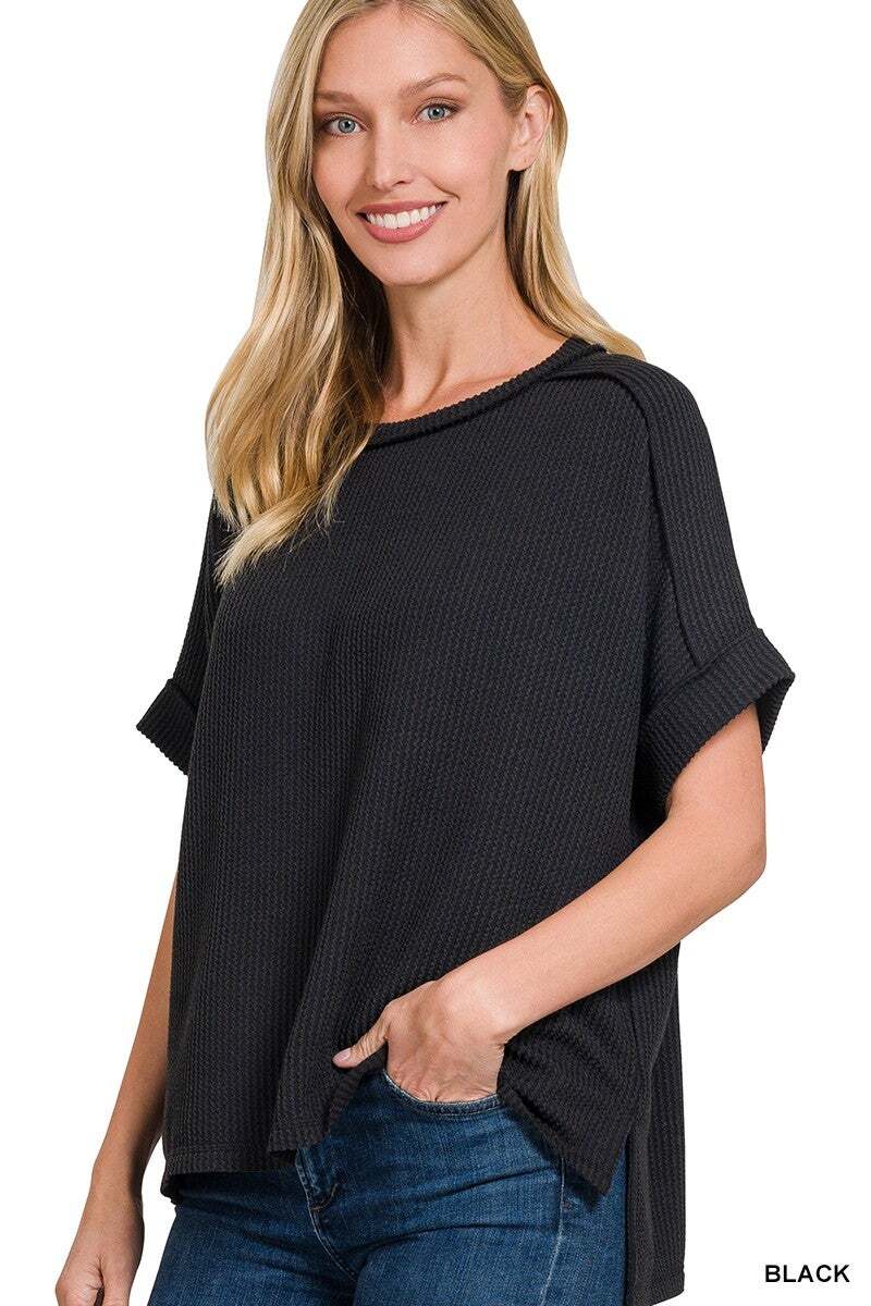 ⏰Hot Sale-2025 Tops Short Sleeve T-Shirts Cute Round Neck T-Shirts Shirts (Multiple Colors)