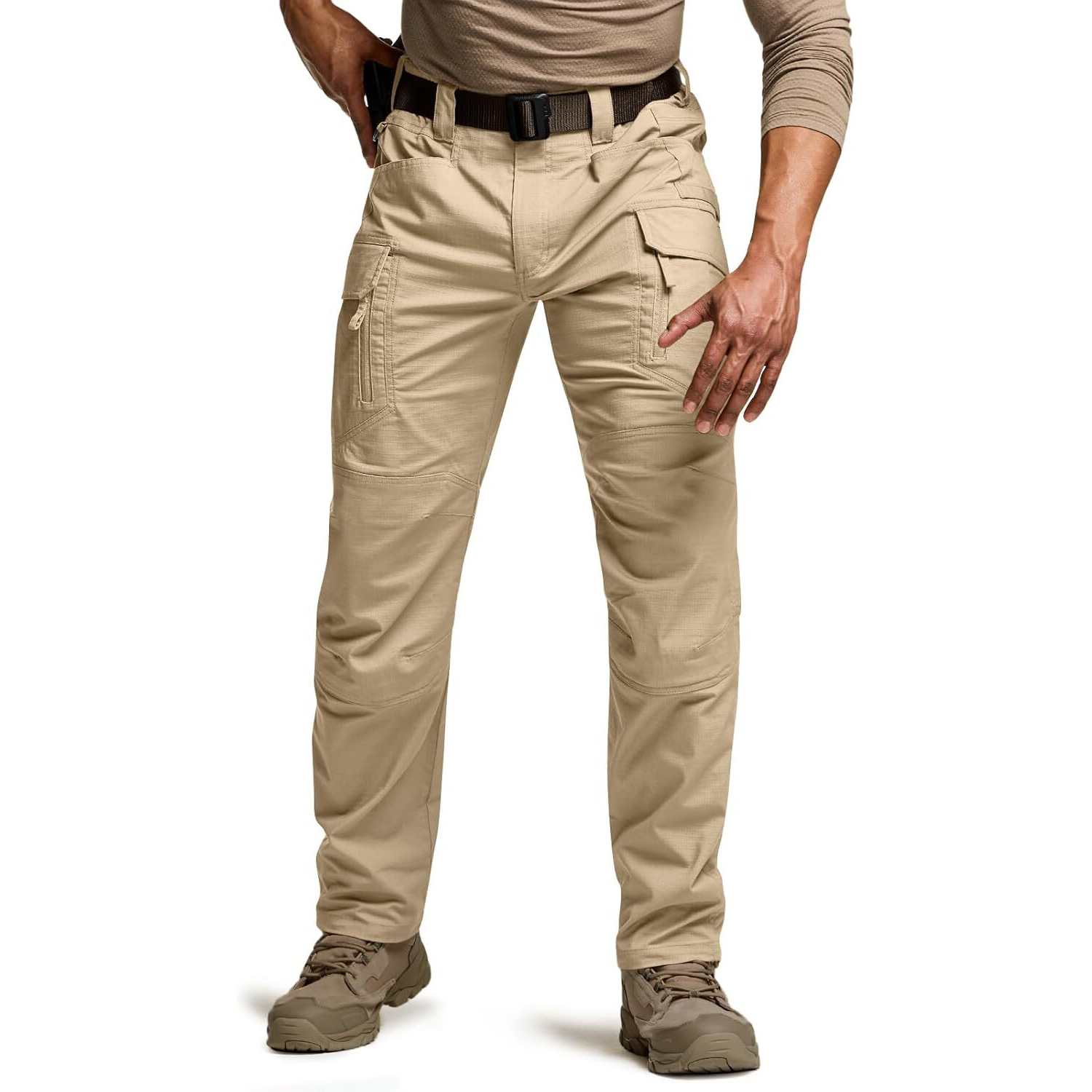 Men's P-40 All-Terrain Gen.3 Tactical Pants