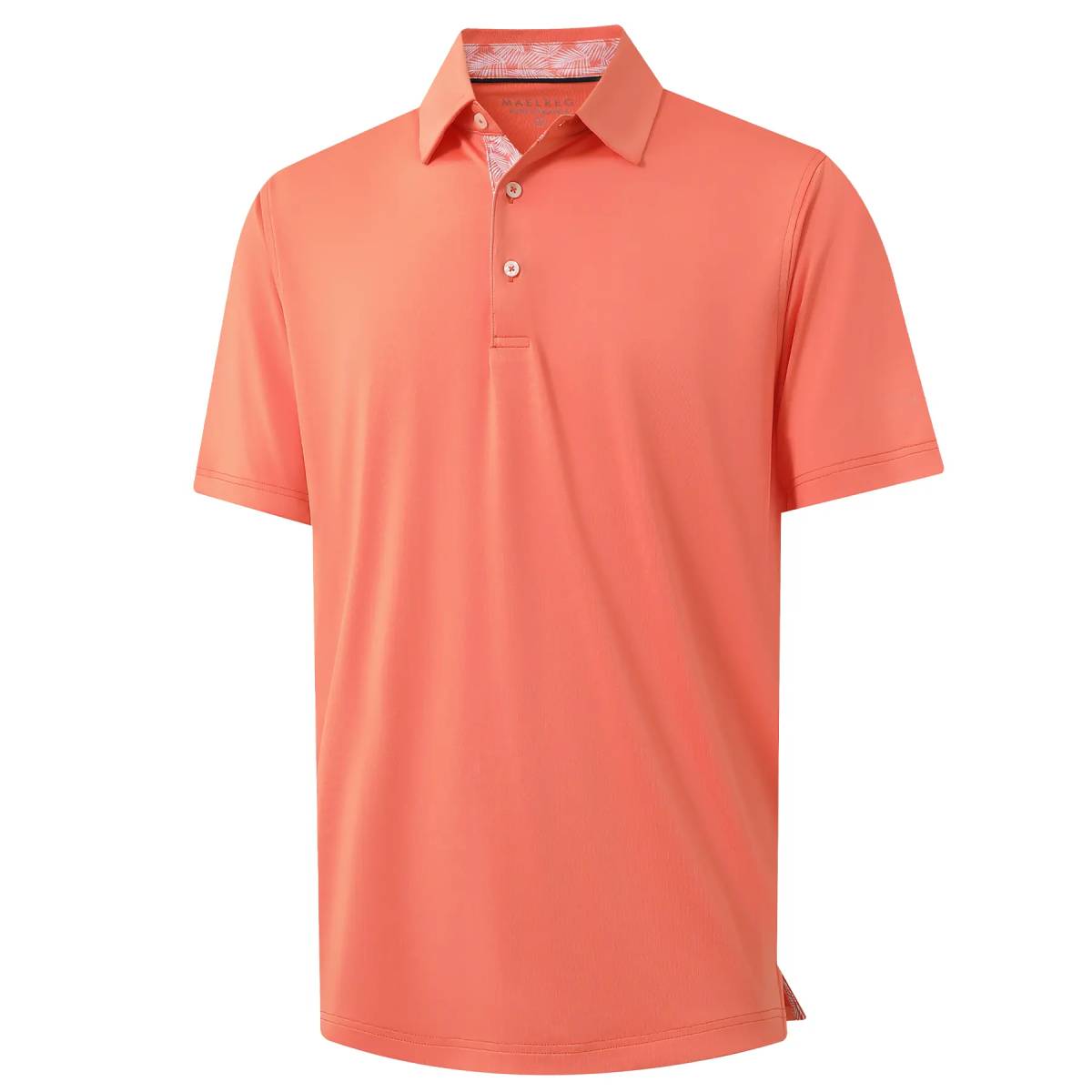Men's Casual Dry Fit Golf Polo Shirts – Soft Breathable Cotton, Short Sleeve, Comfortable Casual Fit