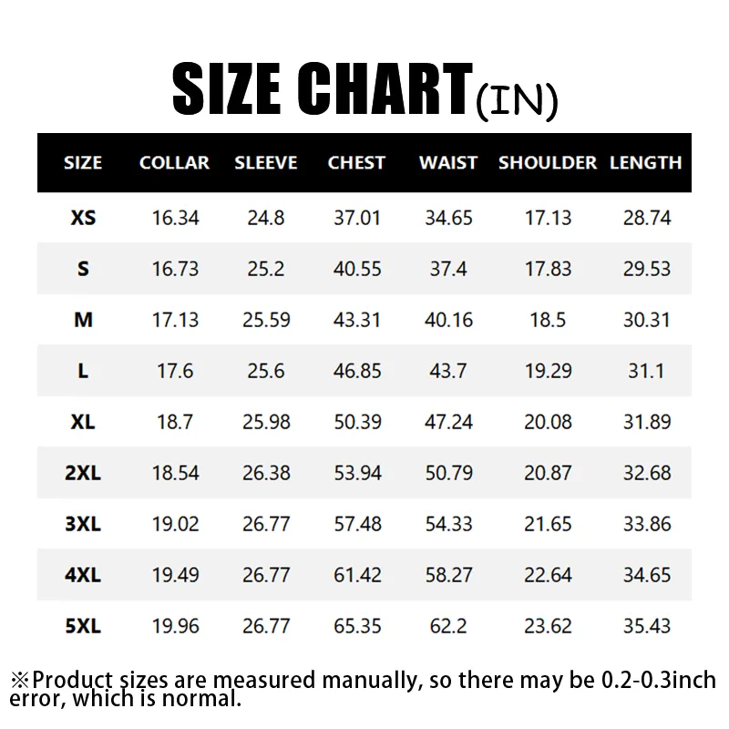 Men’s Long-Sleeve Stretch Shirt