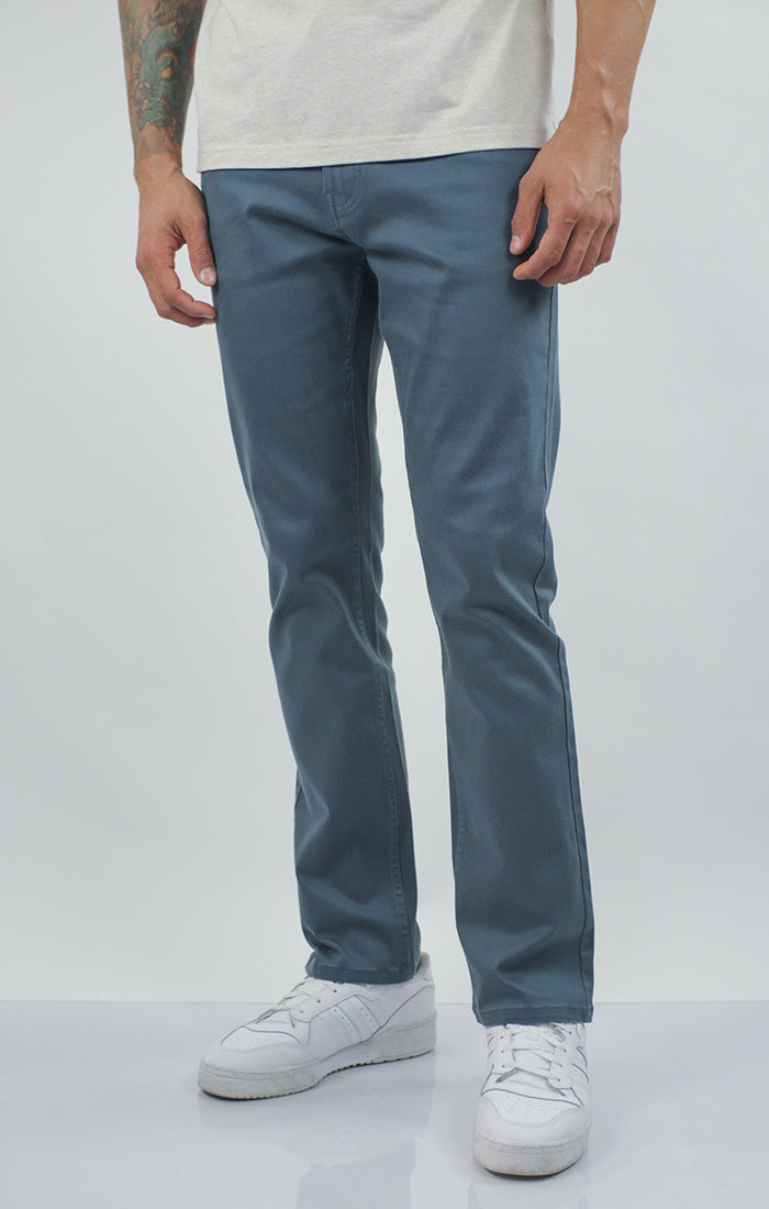 5-Pocket Pant (Classic Fit)