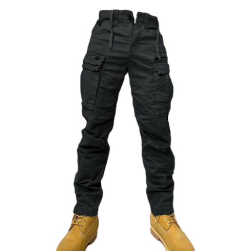 Last Day Promotion⚡2025 Men's Classic Tactical Pants