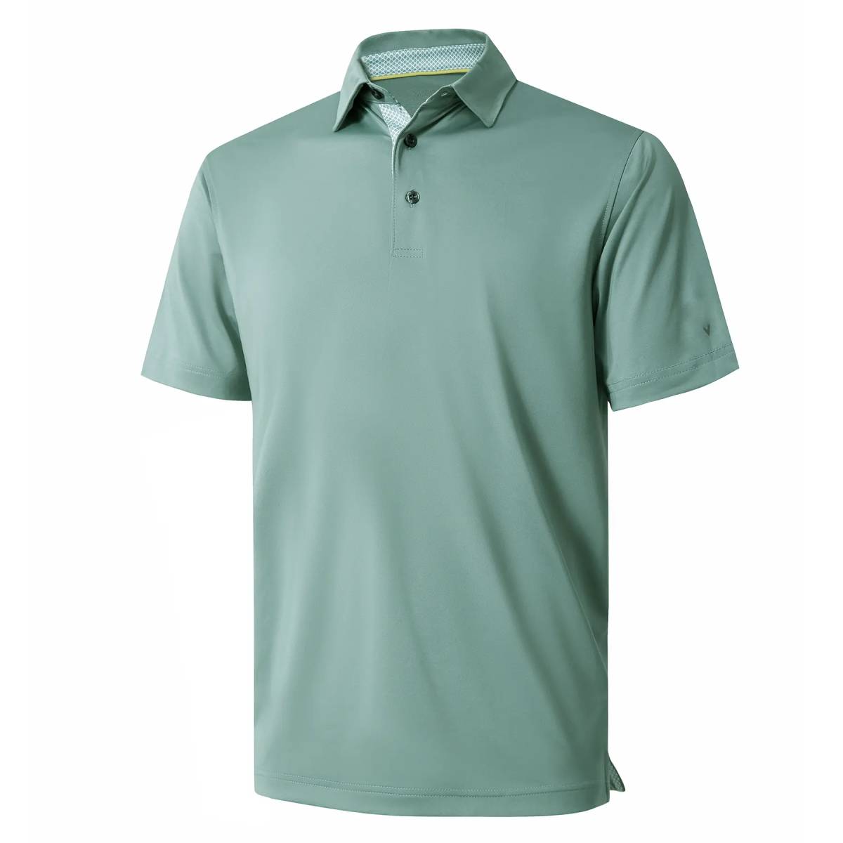 Men's Casual Dry Fit Golf Polo Shirts – Soft Breathable Cotton, Short Sleeve, Comfortable Casual Fit