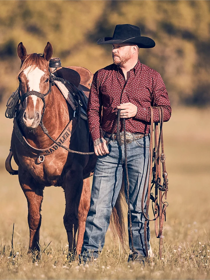 Men's 13Mwz Cowboy Cut® Jeans