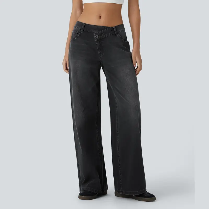 Holy Grail Tummy Control Bootcut Jeans (Buy 2 Free Shipping)