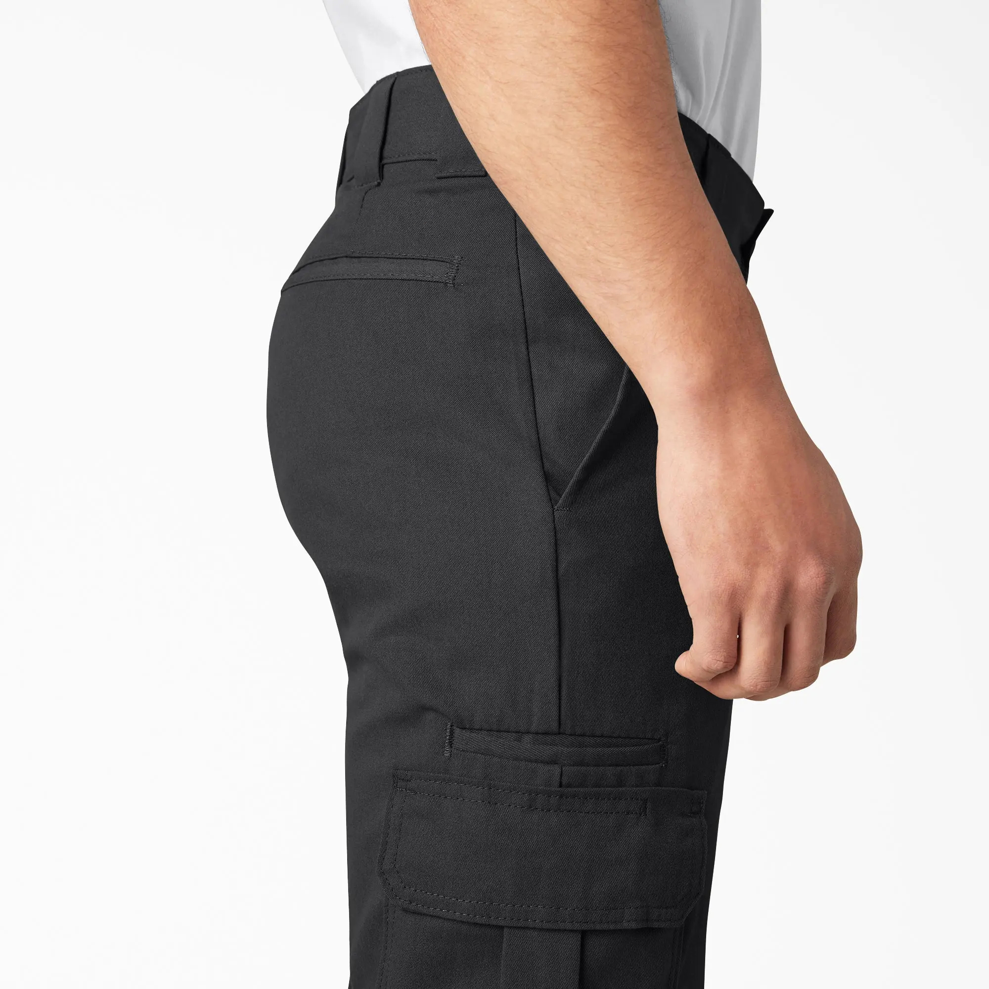 Men's FLEX Regular Fit Cargo Pants
