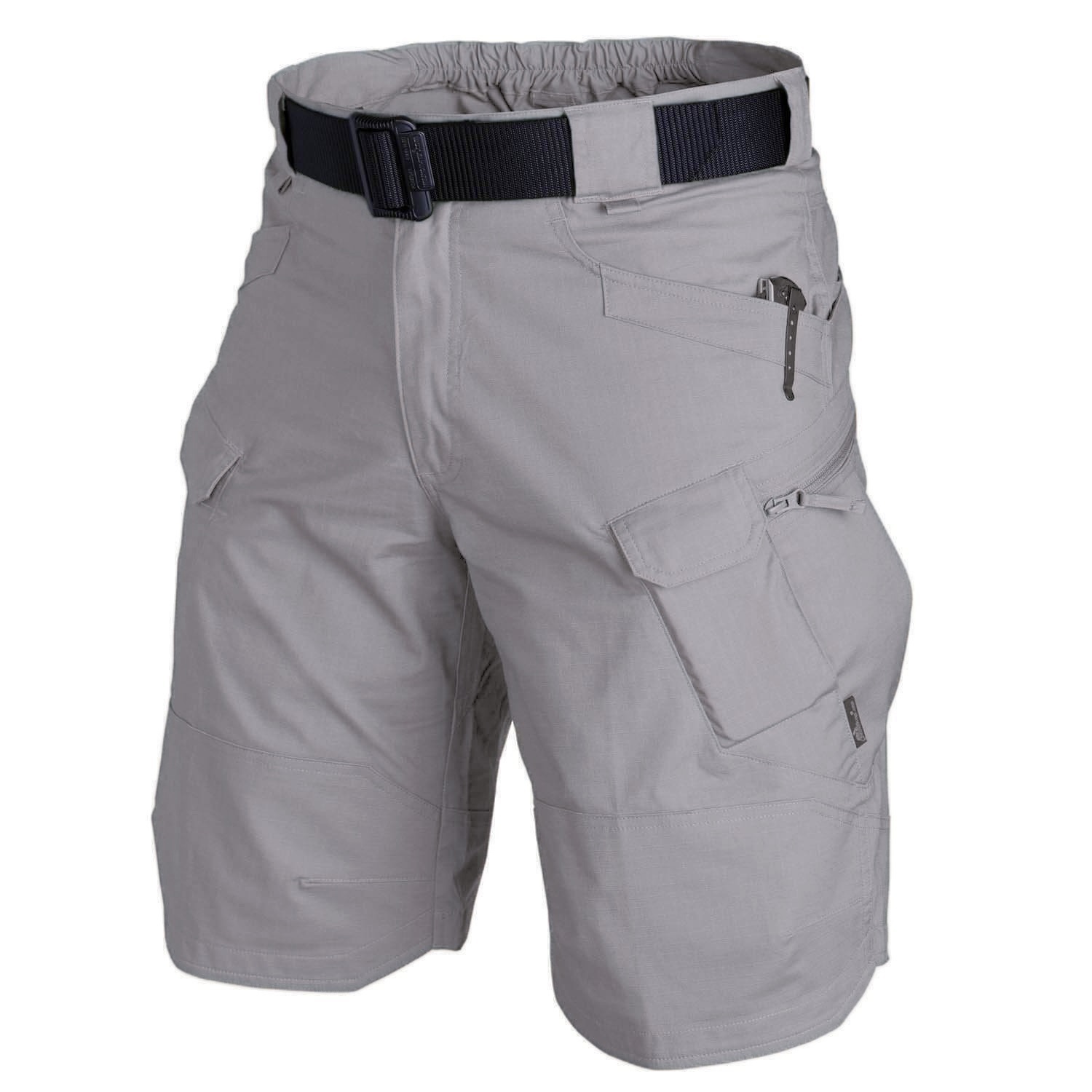 🔥Last Day Sale🔥Men's Multifunctional Waterproof Multi-pocket Outdoor Tactical Shorts