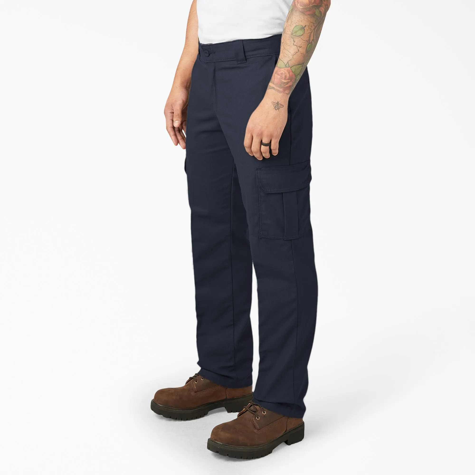 Men's FLEX Regular Fit Cargo Pants