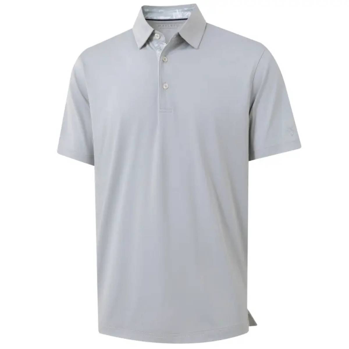 Men's Casual Dry Fit Golf Polo Shirts – Soft Breathable Cotton, Short Sleeve, Comfortable Casual Fit