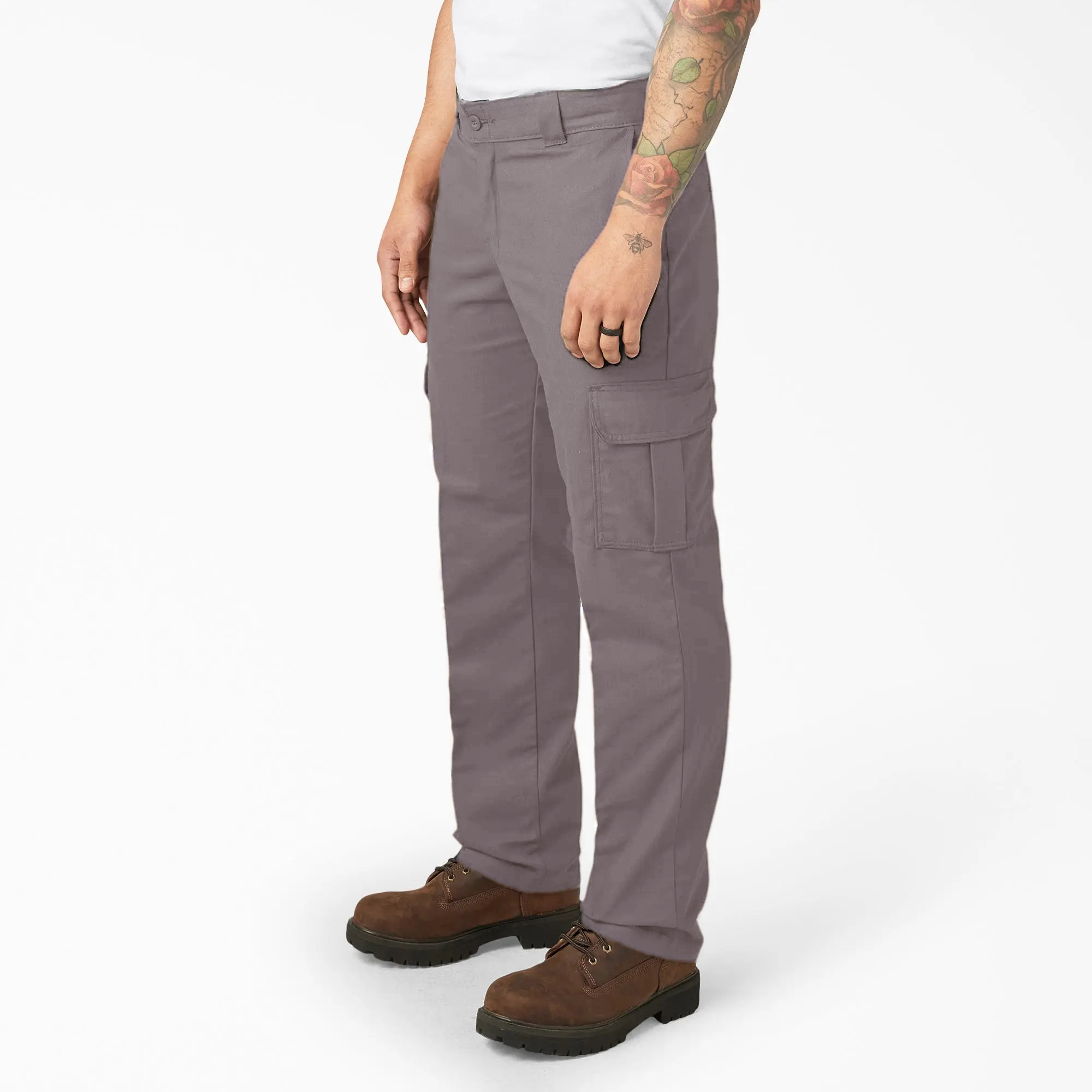 Men's FLEX Regular Fit Cargo Pants