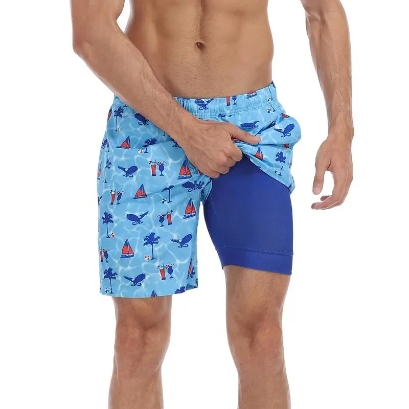 LRD Mens 7