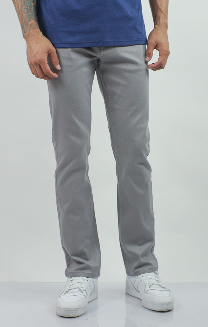 5-Pocket Pant (Classic Fit)