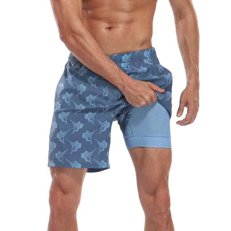 LRD Mens 7