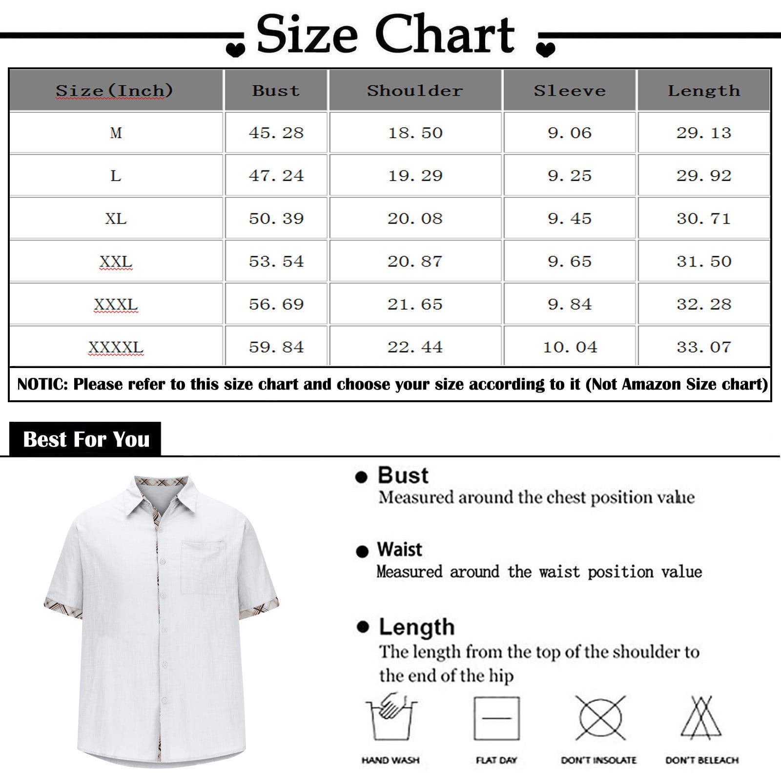 Classic Beach Men Polo Shirt Collar Short Sleeved Work Shirts for Men