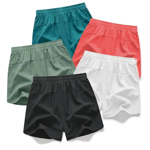Men's Summer Shorts: Comfortable, Breathable & Versatile