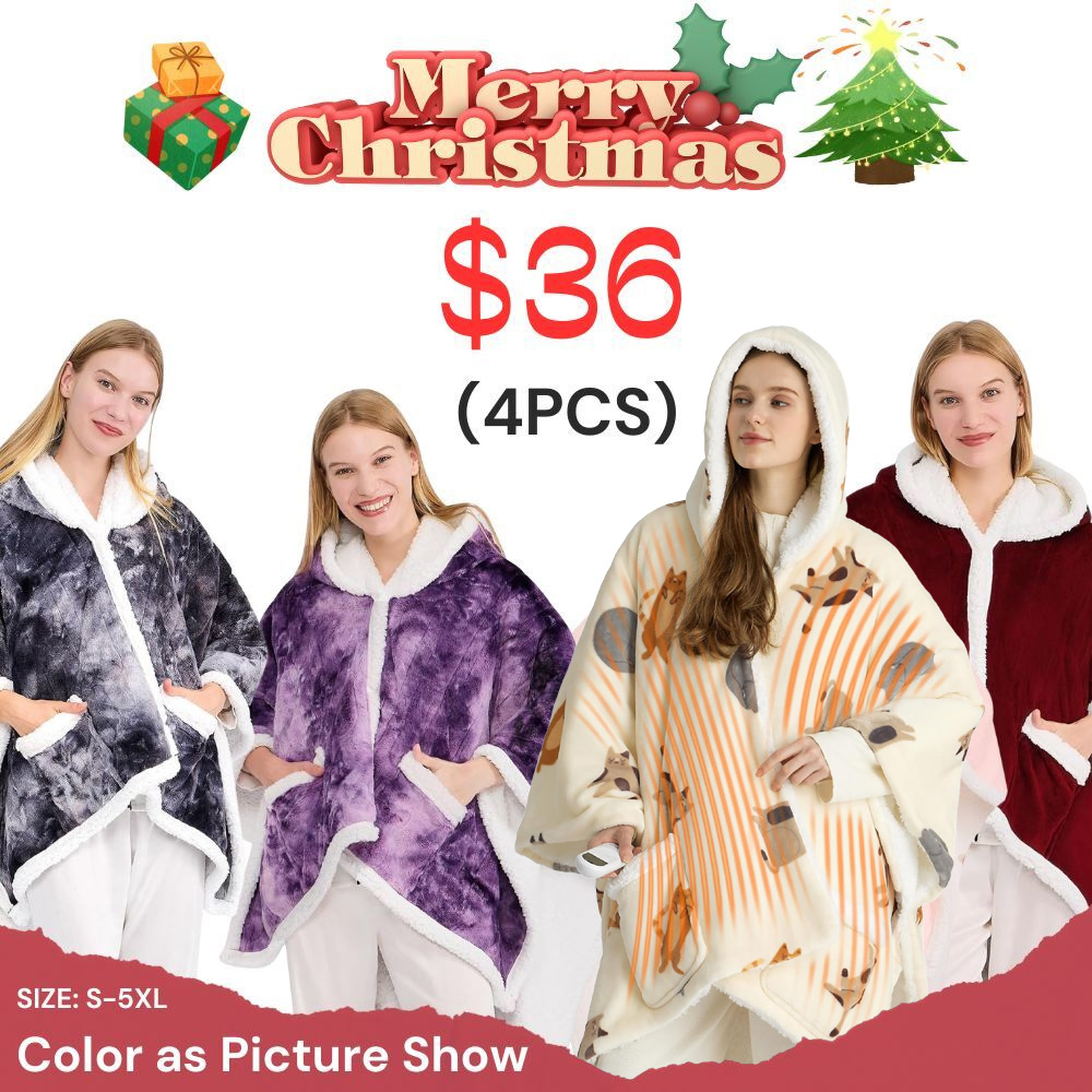 🎄Christmas Sale Warm Gifts🎁