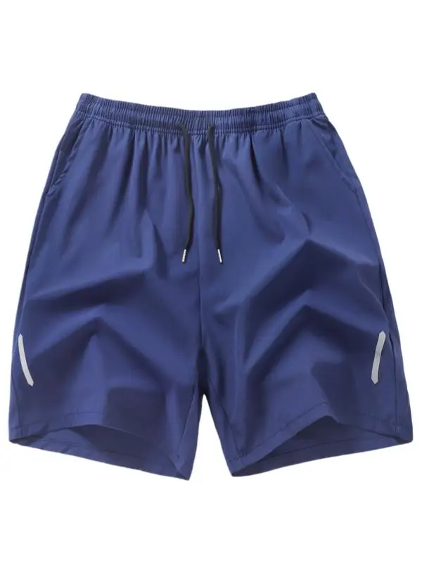 Men's Summer Breathable Casual Comfortable Shorts