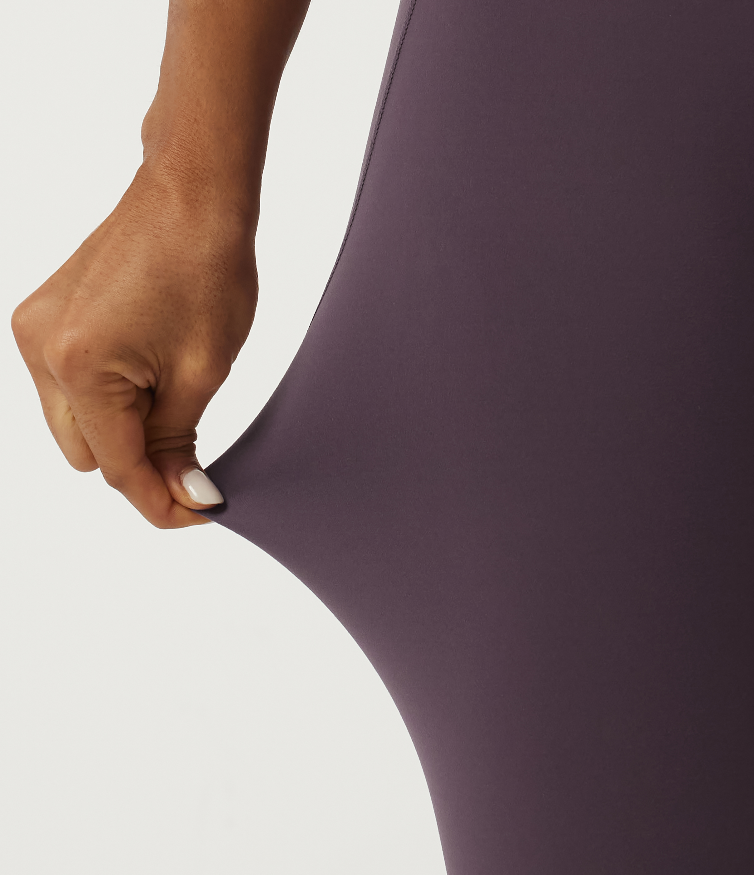SpeedWave™ Quick Dry High Waisted Tummy Control Booty Scrunch Training Leggings with Pocket