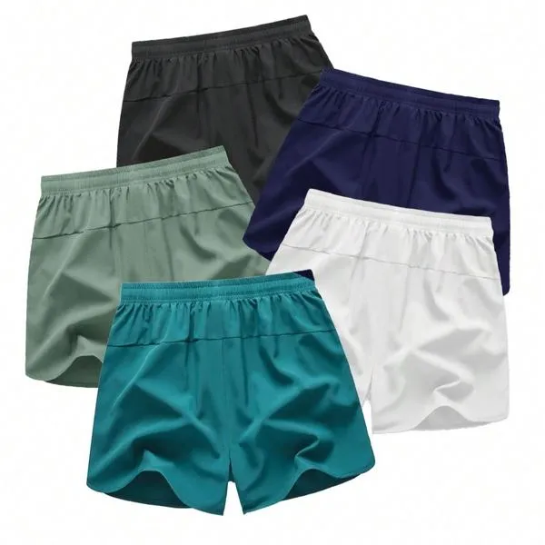 Men's Summer Shorts: Comfortable, Breathable & Versatile