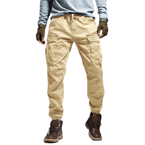 Last Day Promotion⚡2025 Men's Classic Tactical Pants