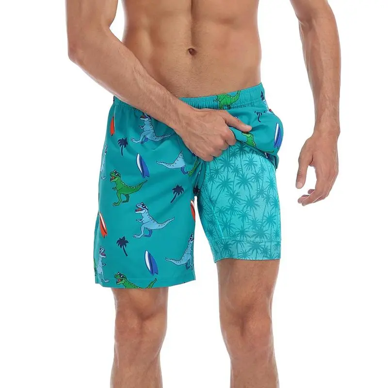 LRD Mens 7