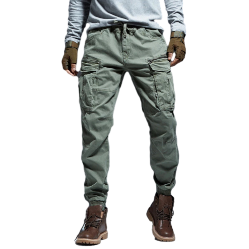 Last Day Promotion⚡2025 Men's Classic Tactical Pants