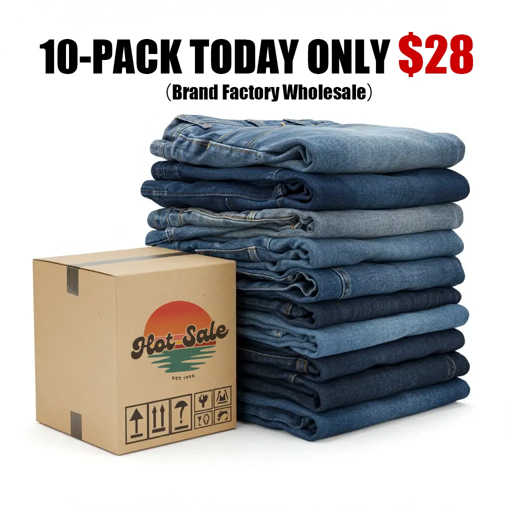 Men's 13Mwz Cowboy Cut® Jeans