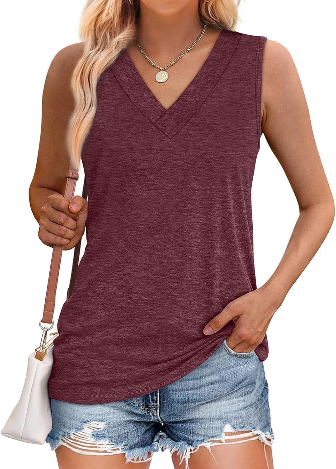 Women's summer t-shirts size 14 short t-shirts wide fit women's short t-shirts bohotops style solid color