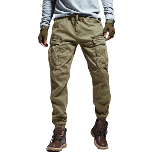Last Day Promotion⚡2025 Men's Classic Tactical Pants