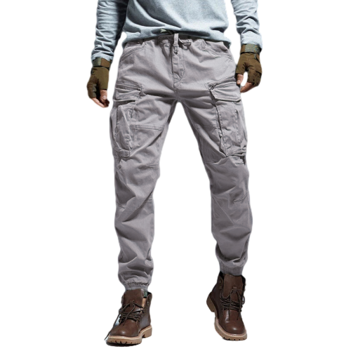 Last Day Promotion⚡2025 Men's Classic Tactical Pants