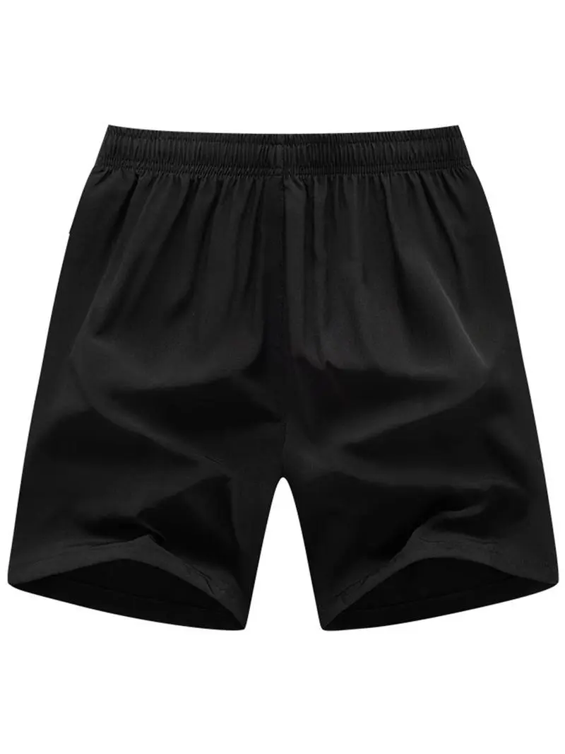 Men's Summer Breathable Casual Comfortable Shorts
