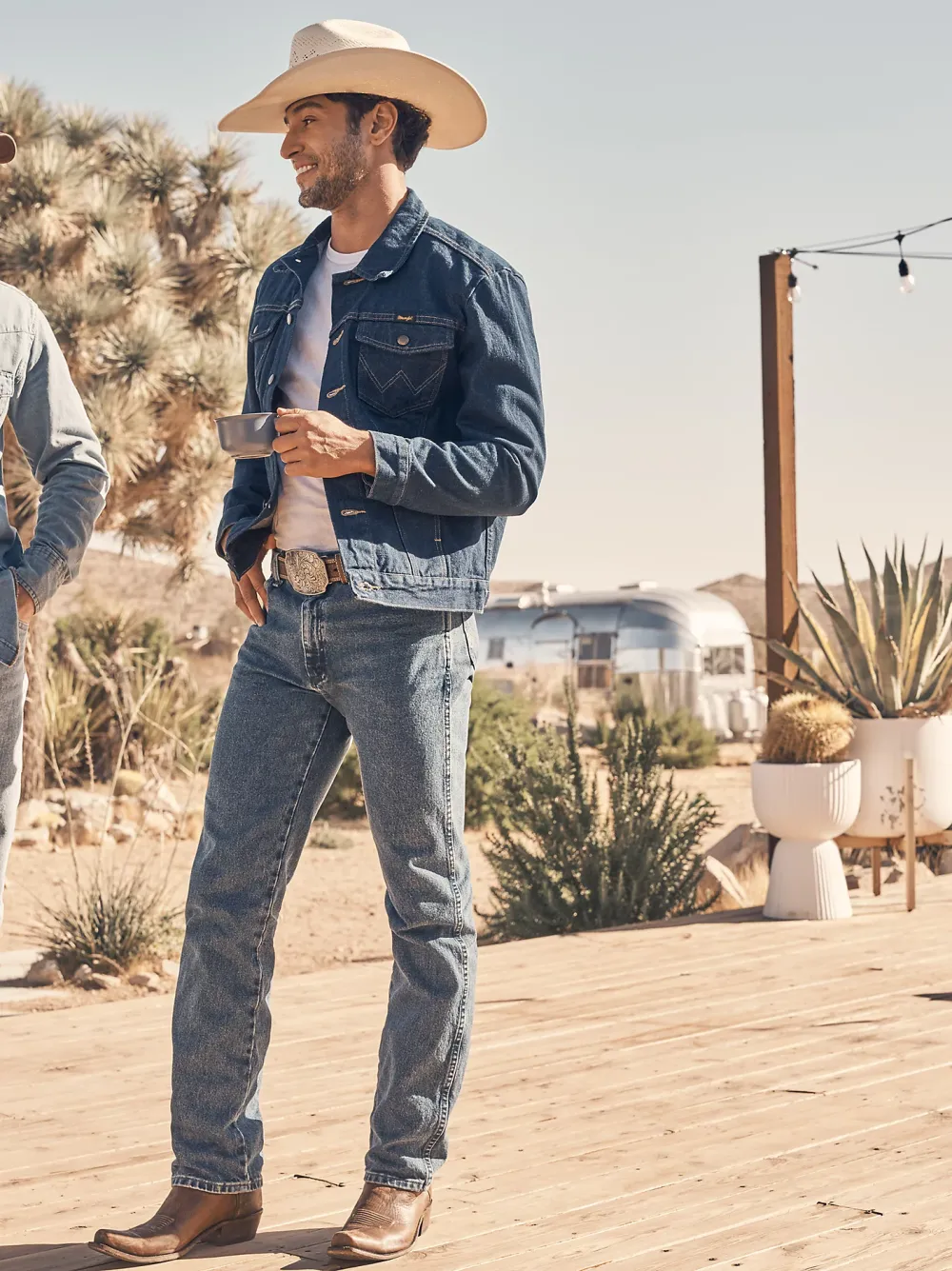 Men's 13Mwz Cowboy Cut® Jeans